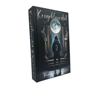 Kongeklenodiet 2