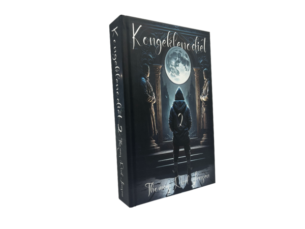 Kongeklenodiet 2