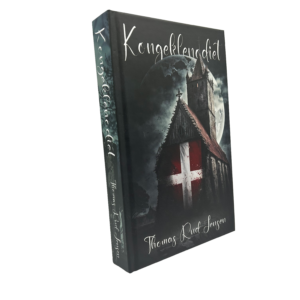 Kongeklenodiet 1