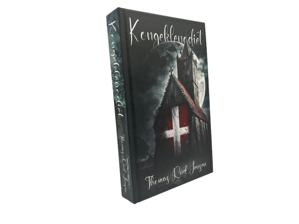 Kongeklenodiet 1