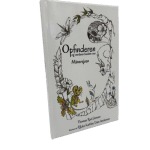 Opfinderen og verdens bedste ven 1