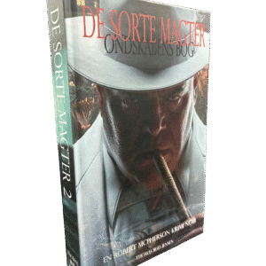 De Sorte Magter 2 - Ondskabens Bog