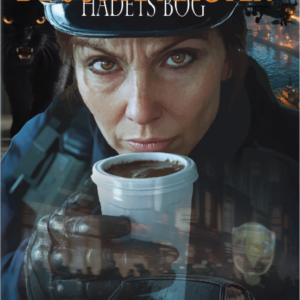De Sorte Magter 3 - Hadets Bog - Forsalg