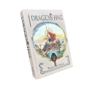 I Dragens Hale